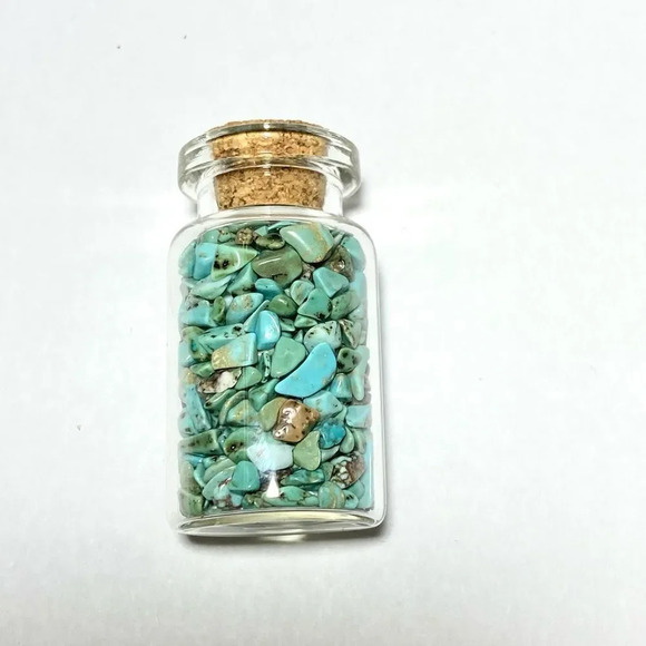 Magnesite chips - Picture 2 of 2